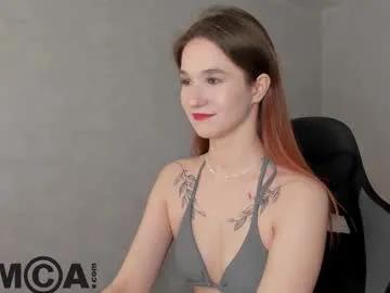 mary_cartar from Chaturbate is Freechat