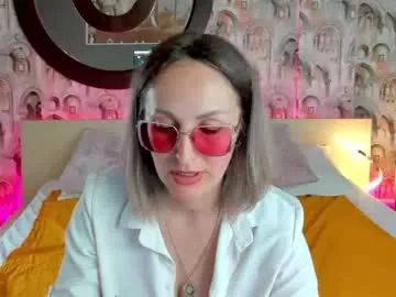 mary_terner from Chaturbate is Freechat