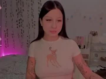 mary_tim from Chaturbate is Freechat