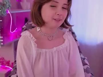 Mary_u from Chaturbate