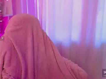 Mary_u from Chaturbate