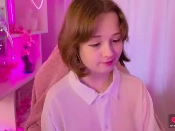 Mary_u from Chaturbate