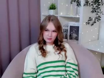 maryaretwilson from Chaturbate is Freechat