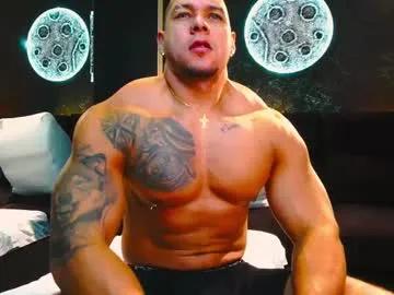 Massimowalton2 from Chaturbate