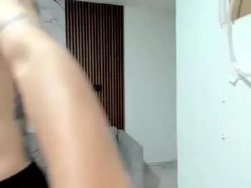 master_javi from Chaturbate is Freechat
