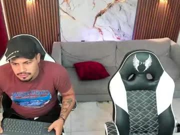 master_javi from Chaturbate is Freechat