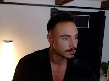 master_lukass from Chaturbate is Freechat