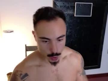 master_lukass from Chaturbate is Freechat