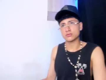 mateo_escobar from Chaturbate is Freechat