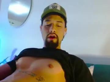 mathew444 from Chaturbate is Freechat