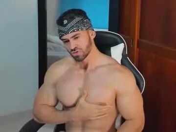 mathews_smith from Chaturbate is Freechat