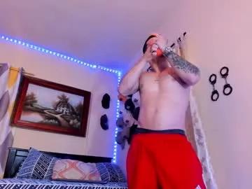 matt_your_master_ from Chaturbate is Freechat