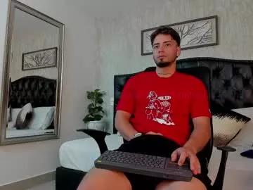 mattdevon from Chaturbate