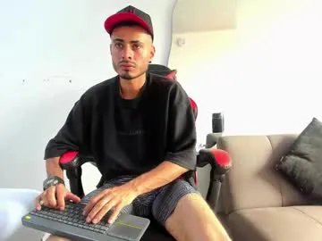 matthewcullenn from Chaturbate is Freechat