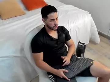 mattiabrown from Chaturbate is Freechat
