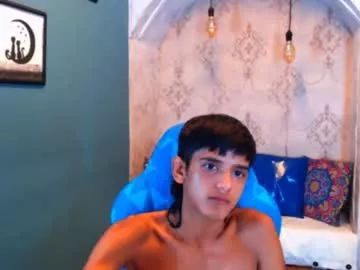 matty_berry from Chaturbate is Freechat