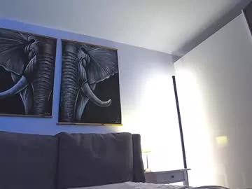 Maturecouple0412 from Chaturbate