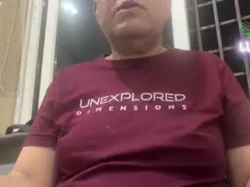 maturedman_44 from Chaturbate is Freechat