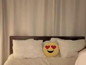 maudcouncil from Chaturbate is Freechat