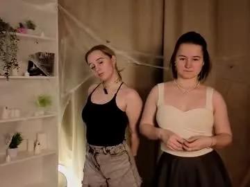 mauddenmon from Chaturbate is Freechat