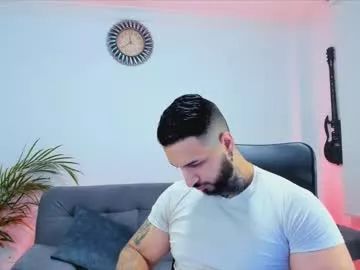 max_dic1 from Chaturbate is Freechat
