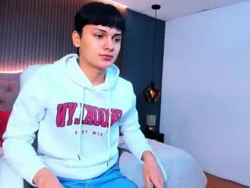 maxii18_ from Chaturbate is Freechat