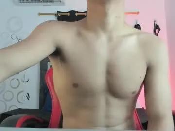 maximiliano_khalil from Chaturbate is Freechat