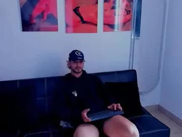 Freechat maximo004 on Chaturbate
