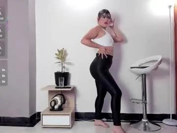 maxinnevance from Chaturbate is Freechat