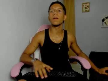 maxvibe420 from Chaturbate is Freechat