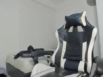 maxvibe420 from Chaturbate is Freechat