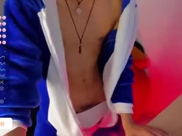 maxx_cortes from Chaturbate is Freechat