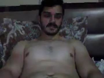 maxxii97 from Chaturbate is Freechat