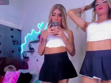 maxy_hotssex from Chaturbate is Freechat