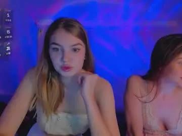 may__cute from Chaturbate is Freechat