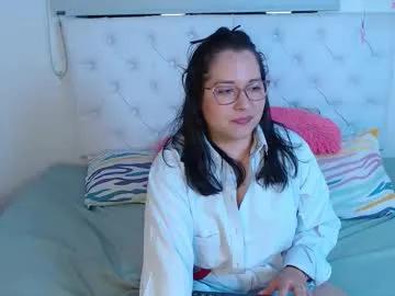 may_bloom from Chaturbate is Freechat