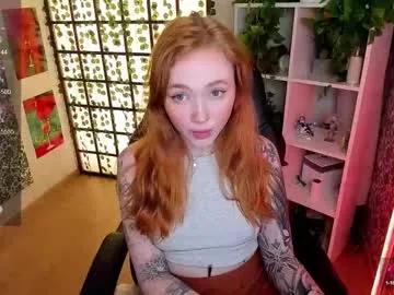 maya_light from Chaturbate is Freechat