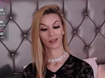 Mayahales from Chaturbate