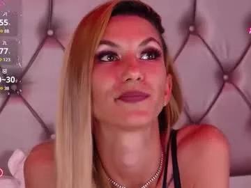 mayahales from Chaturbate is Freechat