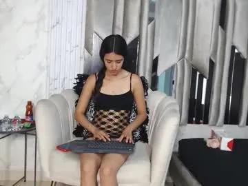 mayamonroe1 from Chaturbate is Freechat