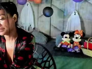 Mayarusell01 from Chaturbate
