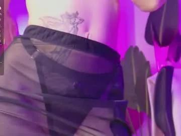 mayasnoww from Chaturbate is Freechat