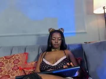 mayevanss from Chaturbate is Freechat