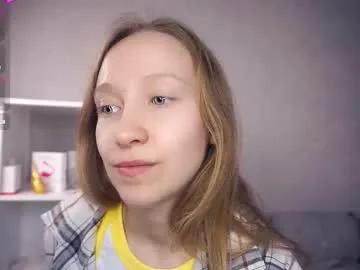 mckenziedyen from Chaturbate is Freechat