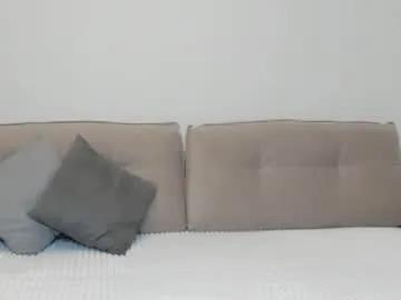 me_lina_ from Chaturbate is Freechat