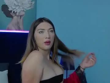 medeyastar from Chaturbate is Freechat