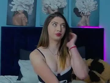 medeyastar from Chaturbate is Freechat