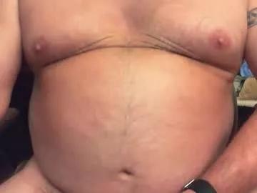 Medfirebear from Chaturbate