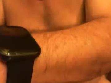 Medfirebear from Chaturbate