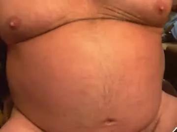 Medfirebear from Chaturbate